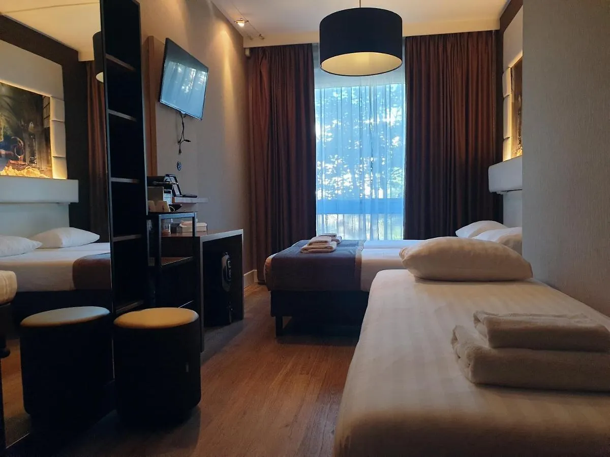 Hotel Mosaic City Centre Amsterdam