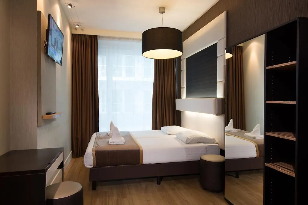 Hotel Mosaic City Centre Amsterdam