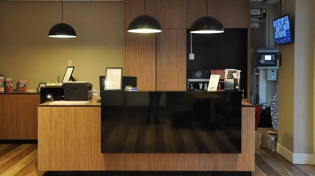 Hotel Mosaic City Centre Amsterdam 3*,  Netherlands