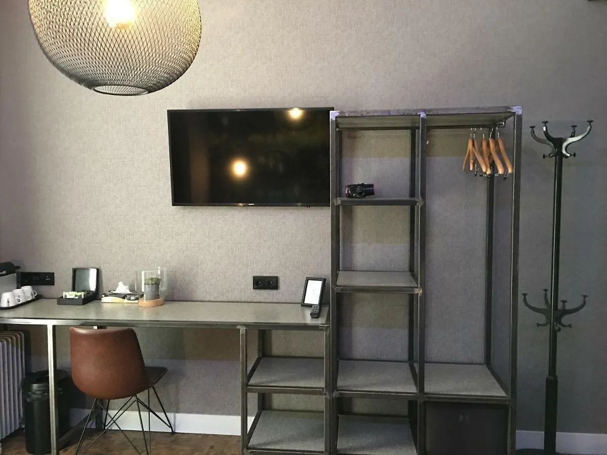 Hotel Mosaic City Centre Amsterdam