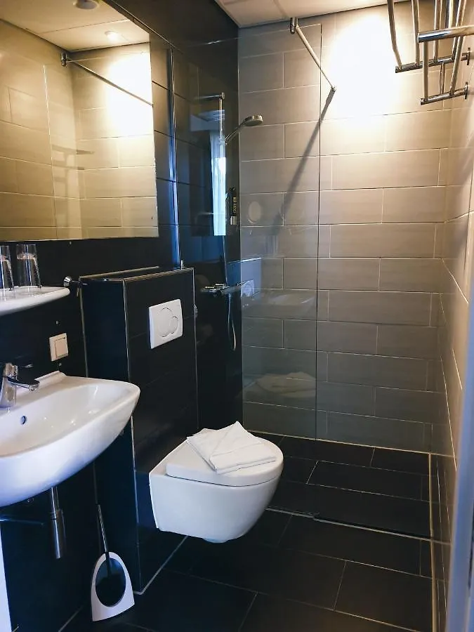 Hotel Mosaic City Centre Amsterdam