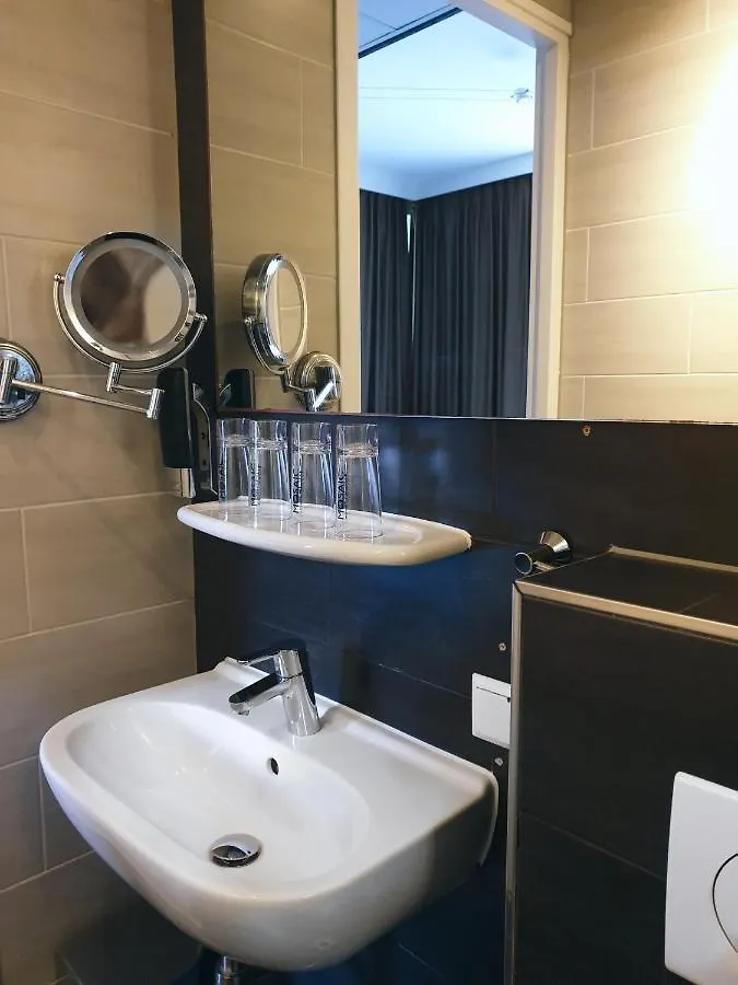 Hotel Mosaic City Centre Amsterdam