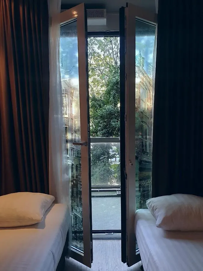 Hotel Mosaic City Centre Amsterdam