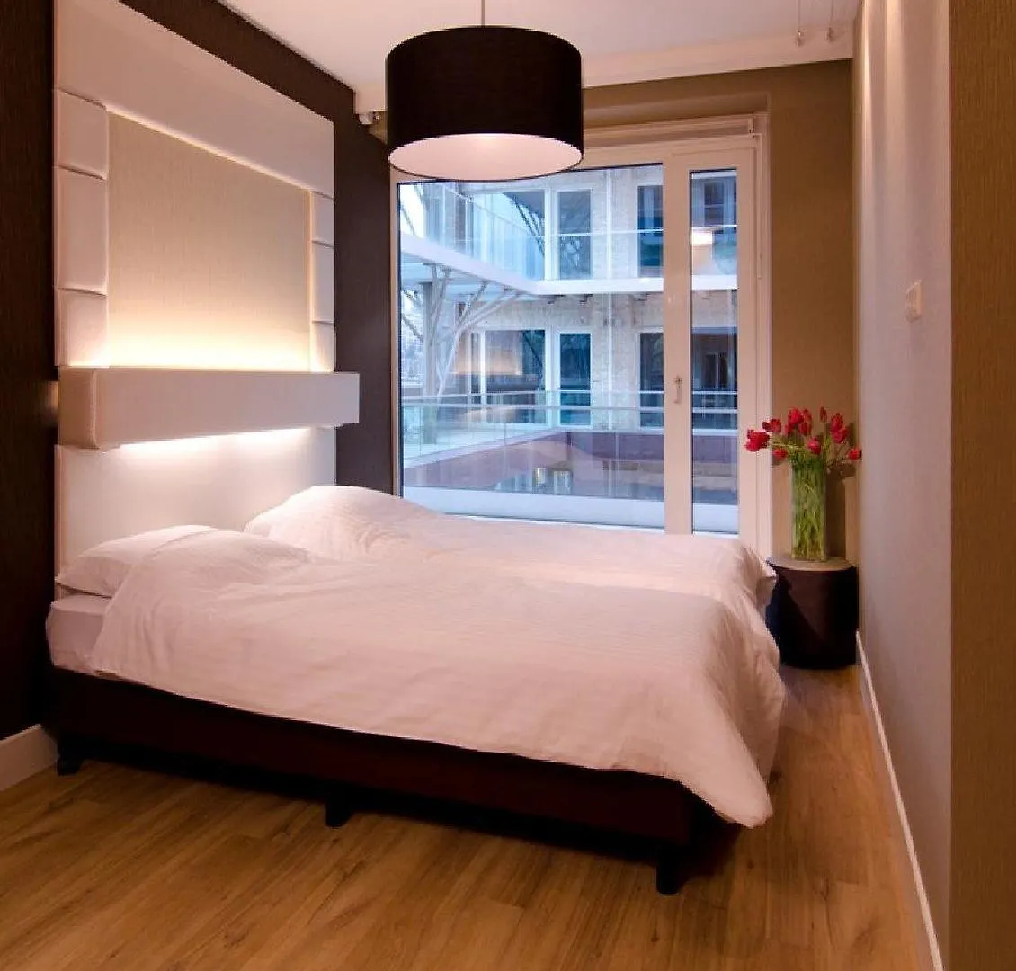 Hotel Mosaic City Centre Amsterdam Netherlands