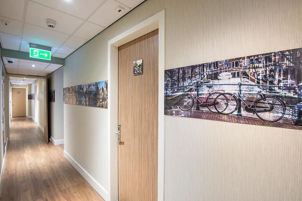 Hotel Mosaic City Centre Amsterdam 3*,  Netherlands