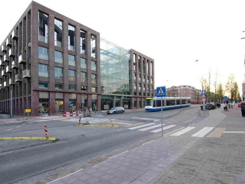 Hotel Mosaic City Centre Amsterdam