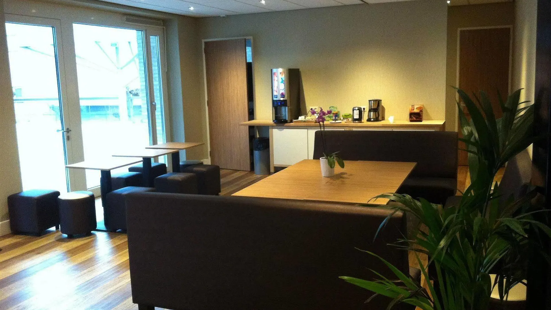 Hotel Mosaic City Centre Amsterdam