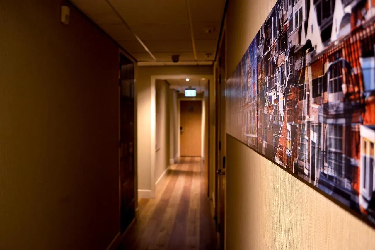 Hotel Mosaic City Centre Amsterdam