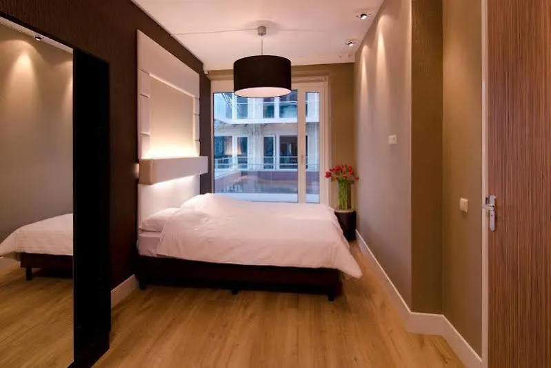 ***  Hotel Mosaic City Centre Amsterdam Netherlands