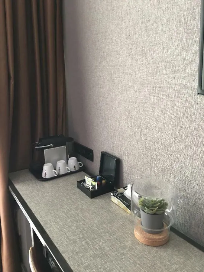 Hotel Mosaic City Centre Amsterdam